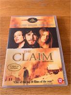 Dvd The Claim, Cd's en Dvd's, Vanaf 12 jaar, Ophalen of Verzenden, Gebruikt