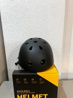AANBIEDING Skate Helm Segway-Ninebot Large mat zwart, Sport en Fitness, Skateboarden, Ophalen of Verzenden, Nieuw, Skateboard
