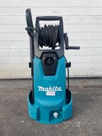 Makita hogedrukreiniger HW1300 gebruikt., Ophalen, Gebruikt, Info@makita.nl, Elektrisch