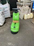 Schrobmachine ongebruikt Stahlfest, Doe-het-zelf en Verbouw, Reinigingsmachines, Ophalen, Nieuw