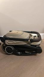 Joolz aer buggy, Ophalen, Zo goed als nieuw, Gezichtsbruiner, Minder dan 10 lampen