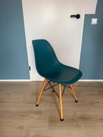 Stoel eetkamer bureau, Ophalen, Kunststof, Overige kleuren, Zo goed als nieuw