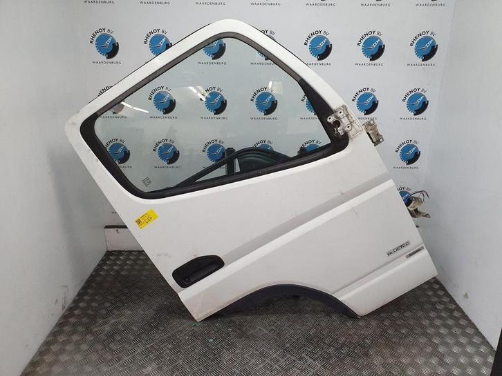 MITSUBISHI FUSO CANTER 7C18 7500/340  [R_FRONT_DOOR] 2015, Auto-onderdelen, Carrosserie en Plaatwerk, Deur, Voor, Rechts, Gebruikt