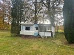 Twee caravans gratis – zelf ophalen, geen staanplaats, Tot en met 4