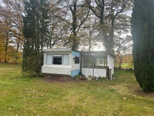 Twee caravans gratis – zelf ophalen, geen staanplaats, Caravans en Kamperen, Stacaravans, tot en met 4, Ophalen