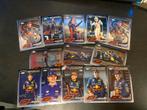 F1 Max Verstappen Topps Chrome 2024 Lot, Ophalen of Verzenden, Nieuw, Meerdere plaatjes