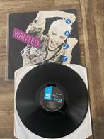 Yazz – Wanted, Ophalen of Verzenden, 1980 tot 2000, Zo goed als nieuw, 12 inch