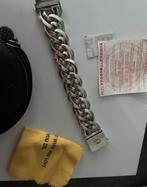 Buddha to buddha nathalie, Sieraden, Tassen en Uiterlijk, Ophalen of Verzenden, Zo goed als nieuw, Zilver