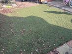 Kunstgras, Ophalen of Verzenden, Zo goed als nieuw, Minder dan 10 m², Kunstgras