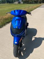 Vivacity sportline, Tweetakt, Ophalen of Verzenden, Zo goed als nieuw, 50 cc