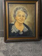 UNIEKE SCHILDERIJ, Ophalen of Verzenden