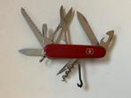 Victorinox Huntsman zakmes, Ophalen of Verzenden, Gebruikt