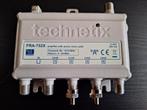 Coax versterker - Technetix FRA-752X, Nieuw, Ophalen of Verzenden