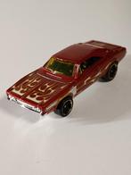 Hot Wheels Dodge Charger - Nieuw!, Hobby en Vrije tijd, Modelauto's | Overige schalen, Ophalen of Verzenden