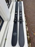 Freeride ski Extreme Final Opinion 118 187cm + Salomon Shift, Overige merken, 180 cm of meer, Ophalen of Verzenden, Zo goed als nieuw