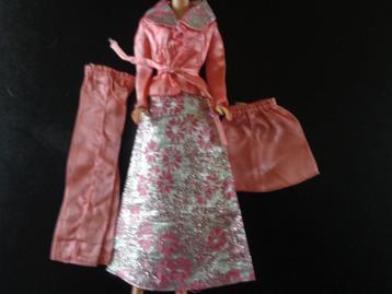 Barbie vintage Best buy roze set beschikbaar voor biedingen