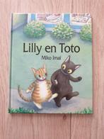 Miko Imai - Lilly en Toto (hardcover), Boeken, Zo goed als nieuw, Verzenden, Overige onderwerpen