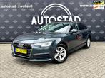 Audi A4 Avant 2.0 TDI Pro Line Automaat/Navi/Cruise Control/, Stof, 4 cilinders, 150 pk, A4