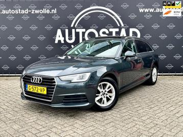 Audi A4 Avant 2.0 TDI Pro Line Automaat/Navi/Cruise Control/ beschikbaar voor biedingen