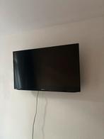 Samsung 40" HD TV - Gebruikt - Met muurbeugel, Audio, Tv en Foto, Televisies, Ophalen, 50 Hz, Samsung, 40 tot 60 cm