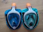 Snorkelmasker Easybreath, Ophalen of Verzenden, Snorkelmasker
