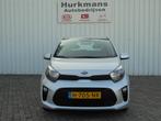 Kia Picanto 1.0 MPi NAVI VIA APP LM-VELGEN CAMERA NL-AUTO, Voorwielaandrijving, Stof, Gebruikt, 4 stoelen