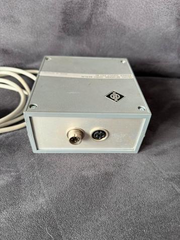 Neumann N451 psu 48 volt 1 chan. beschikbaar voor biedingen