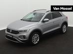 Volkswagen T-Roc 1.0 TSI Oranje Edition 116 PK | Inruilpremi, Auto's, Volkswagen, Voorwielaandrijving, Stof, Euro 6, 116 pk