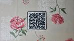 Unieke QR-code met persoonlijke boodschap – origineel cadeau, Ophalen of Verzenden, Nieuw