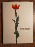 Royal Flowers of the Netherlands (+ print), Ophalen of Verzenden, Zo goed als nieuw, Fotografen
