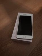 iphone 8 plus, Gebruikt, IPhone 8 Plus, Wit, Ophalen of Verzenden