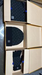 LV Sjaal Muts Handschoenen 2025 Model DIKKE STOF, Kleding | Heren, Mutsen, Sjaals en Handschoenen, Ophalen of Verzenden, Nieuw