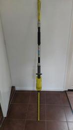 Ryobi telescopische heggenschaar, Ophalen, Gebruikt, 30 tot 50 cm, Ryobi