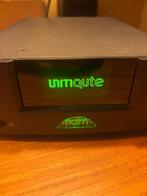 Naim UnitiQute 1, Zo goed als nieuw, 60 tot 120 watt, Stereo, Ophalen