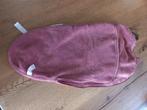 Puckababy piep teddy, Ophalen of Verzenden, Zo goed als nieuw, Minder dan 70 cm, Bakerzak of Bakerdoek