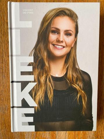 Lieke - Vincent de Vries beschikbaar voor biedingen