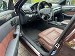 Mercedes-Benz E-klasse Estate 200 CGI, Pano Dealer ondh. VOL, 13 km/l, Euro 5, Achterwielaandrijving, Gebruikt