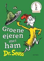 Groene eieren met ham hardcover. Dr. Seuss nieuw, Ophalen of Verzenden, Nieuw, Fictie algemeen