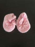 Baby slofjes *nieuw*, Ophalen of Verzenden, Nieuw, Meisje, Overige typen