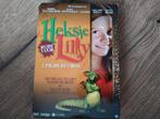 Heksje Lily - 2 films, Ophalen of Verzenden, Zo goed als nieuw