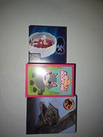 Mc Donalds poppetjes, Ophalen of Verzenden