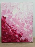 Leuke schilderij, Antiek en Kunst, Kunst | Schilderijen | Abstract, Ophalen