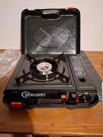 Partij Camping Stoofjes & Gaspitten, Caravans en Kamperen, Ophalen, Gebruikt, Lankforst, Sunlight