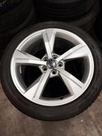 17 inch Winterset Audi A1/VW Polo/Seat Ibiza/Skoda Fabia, Auto-onderdelen, Banden en Velgen, Banden en Velgen, 17 inch, Personenwagen