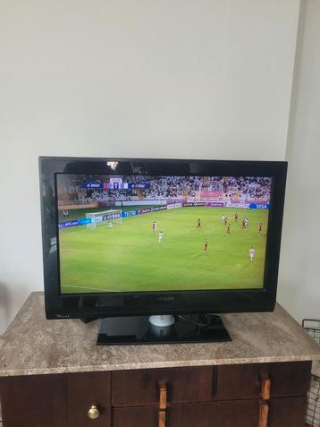 Philips 32 inch TV  beschikbaar voor biedingen