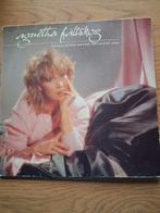 Agnetha faltskog   LP, Cd's en Dvd's, Vinyl | Pop, Verzenden, 1980 tot 2000, Gebruikt, Overige formaten