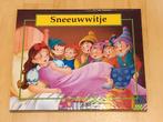 Pop-up boek Sneeuwwitje. In mooie staat., Ophalen of Verzenden, Zo goed als nieuw