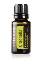 doTERRA Citronella, Ophalen of Verzenden, Nieuw, Aroma