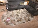 Buitenkans! vloerkleed Amado, Ophalen, Beige, 200 cm of meer, Zo goed als nieuw