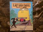 Sjef Van Oekel draaft door, Eén stripboek, Ophalen of Verzenden, Zo goed als nieuw
